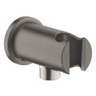 Set Kopfbrause mit Arm Grohe Rainshower 26558AL0, Badewannen- und Duscharmatur Grohe Essence 24058AL1, 26574AL0, 26658AL0, 28362A01