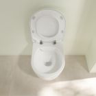 Set WC-Becken Villeroy & Boch Avento 5656R001, WC-Sitz Villeroy & Boch Avento 9M87S101, 92099600, 92249068