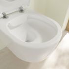 Set WC-Becken Villeroy & Boch Avento 5656R001, WC-Sitz Villeroy & Boch Avento 9M87S101, 92099600, 92249068