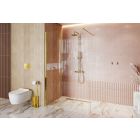 Set Begehbare Duschwand Excellent Vidoq KAEX.1507.930.LP.GL, Begehbare Duschwand Excellent Vidoq KAEX.1506.1000.LP.GL