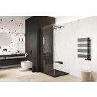 Set Begehbare Duschwand Excellent Vidoq KAEX.1507.830.LP.BL, Begehbare Duschwand Excellent Vidoq KAEX.1506.900.LP.BL