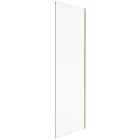 Set Montagesatz Excellent Ortigo KAEX.5012.1014.GL, Duschtüren Excellent Ortigo KAEX.5007.01.1400.LP1/2, KAEX.5007.01.1400.LP2/2, KAEX.5022900, KAEX.5022.GL