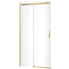 Set Duschtüren Excellent Rols KAEX.2612.1400.LP1/2.GL, Duschtüren Excellent Rols KAEX.2612.1400.LP2/2.GL, KAEX.2606.900.LP.GL
