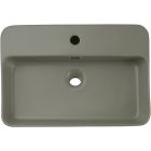 Set Kabinett Comad Nordic Cremona NORDIC CREMONA 82-80-46-2S, Waschbecken Comad Trust 2 TRUST 2 OLIVER GREEN ( E-6282 ), CREMONA 89-80-46 M