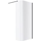 Set Begehbare Duschwand Excellent Vidoq KAEX.1507.830.LP.BL, Begehbare Duschwand Excellent Vidoq KAEX.1506.900.LP.BL