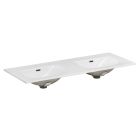 Set Waschbecken Comad Sky SKY 120D/DP-8099, Kabinett Comad Adel Cashmere ADEL CASHMERE 82-60-2S