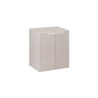 Set Kabinett Comad Nova Cashmere NOVA CASHMERE 82-50-2D, Waschbecken Comad Gaja UN-GAJA35-SW 78570A(35), NOVA CASHMERE 89-50