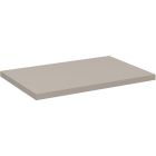 Set Kabinett Comad Nova Cashmere NOVA CASHMERE 82-60-2S, Arbeitsplatte Comad Nova Cashmere NOVA CASHMERE 89-60