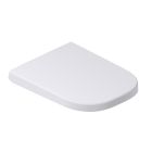 Set WC-Becken Oltens Hadsel 42543000, Toilletensitz Oltens Hadsel 45118000