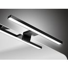 Set Kabinett Comad Adel White ADELWHITE80-01-B-1D, Kabinett Comad Adel White ADEL WHITE 82-60-B-2S, UN-ANNA-MH1, LUSTRO JULIET 60, ADEL OAK 89-60-B, JULIET BLACK LAMPKA LED 30