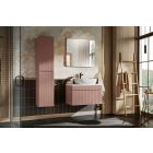 Set Kabinett Comad Adel White ADELWHITE80-01-B-1D, Kabinett Comad Adel White ADEL WHITE 82-60-B-2S, UN-ANNA-MH1, LUSTRO JULIET 60, ADEL OAK 89-60-B, JULIET BLACK LAMPKA LED 30