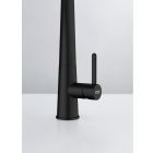 Set Küchenarmatur Franke Icon Semi-Pro 115.0690.598, Flüssigkeitsspender Franke Active SM 119.0547.906