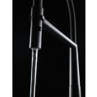 Set Küchenarmatur Franke Icon Semi-Pro 115.0690.598, Flüssigkeitsspender Franke Active SM 119.0547.906