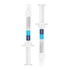 Set Eck-Duschregal Grohe Start Cube 411062430, Kleber Grohe 41128000