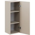 Set Kabinett Comad Dalia Cashmere DALIA CASHMERE 80-30-1D, Gestell Comad Dalia Cashmere CREMONA UN 83-15-80 SM