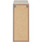 Set Kabinett Comad Bella Cashmere BELLA CASHMERE 82-60-46-2S, Kabinett Comad Bella Cashmere CASHMERE UN 81-20-44, ADEL CASHMERE 89-80