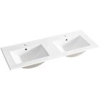 Set Waschbecken Comad Lava UM-8003-LAVA 120D -DP, Kabinett Comad Dalia Cashmere DALIA CASHMERE 82-60-46-2S