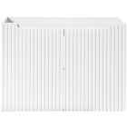 Set Kabinett Comad Nova White NOVA WHITE 82-80-2D, Waschbecken Comad Beyond BEYOND 5 WHITE ( E-6564 ), NOVA WHITE 89-80