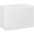 Set Kabinett Comad Nova White NOVA WHITE 82-80-2D, Waschbecken Comad Beyond BEYOND 5 WHITE ( E-6564 ), NOVA WHITE 89-80