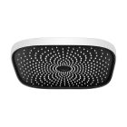 Set Badewannen- und Duscharmatur Oltens Rann 34111100, Kopfbrause Oltens Vann 37008100, 39403100, 39100100, 37108100, 39304100, 37200100