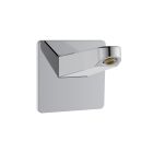 Set Kopfbrause Oltens Regna 37009100, Wandarm Oltens Krafta 39403100