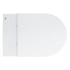 Set WC-Becken mit Absenkautomatik-Sitz Grohe Start 103848SH00, Unterputzrahmen Grohe Solido 38971000, 38966KV0