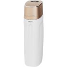 Set Wasseraufbereitungsanlage USTM Golden WS25LCDGOLDEN, Umkehrosmose-Filtersystem USTM Pearl ROPEARLNEWSTYLE