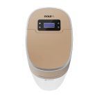 Set Wasseraufbereitungsanlage USTM Golden WS25LCDGOLDEN, Umkehrosmose-Filtersystem USTM Pearl ROPEARLNEWSTYLE