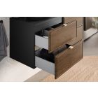 Set Kabinett Comad Talia Casella TALIA CASELLA 82-60-46-2S, Waschbecken Comad Sky SKY 60/DP-8099