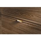 Set Kabinett Comad Talia Casella TALIA CASELLA 82-60-46-2S, Waschbecken Comad Sky SKY 60/DP-8099