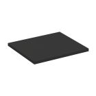 Set Kabinett Comad Talia Casella TALIA CASELLA 82-60-46-2S, Waschbecken Comad Maja UN-MAJA-GW, BLACK 89-60-46 L