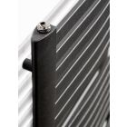 Set Elektrischer Heizkörper Luxrad Kastor Elektro KAST765480S040ERG, Elektro-Heizstab Luxrad GLX GLX200CZ