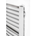 Set Elektrischer Heizkörper Luxrad Kastor Elektro KAST7654809003ERG, Elektro-Heizstab Luxrad GLX GLX200B