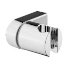 Set Duschbatterie Ksuro 02 12002010, Handbrause Ksuro One Click 16003010, 37200100, 19001010