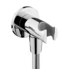 Set Duschbatterie Ksuro 01 12000010, Handbrause Ksuro One Click 16003010, 19002010, 37200100