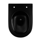 Set WC-Becken Oltens Hamnes 42521300, Toilletensitz Oltens Hamnes 45100300