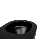 Set WC-Becken Oltens Hamnes 42521300, Toilletensitz Oltens Hamnes 45100300