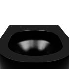 Set WC-Becken Oltens Hamnes 42521300, Toilletensitz Oltens Hamnes 45100300