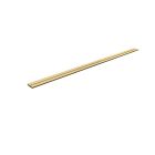 Set Abdeckung Linienablauf Oltens Langan Slim 30017800, Linearer Ablaufrost Oltens Langan Slim 30013300