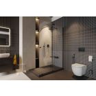 Set Badewannen- und Duscharmatur Excellent Pi AREX.1240.02AB, Schlauchanschluss mit Griff Excellent Pi AREX.1241AB, AREX.3025AB, AREX.3140AB, AREX.SH.023AB