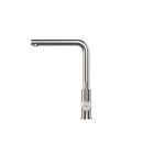 Set Stahlspüle Teka Flexlinea 115000015, Küchenarmatur Teka Uni 116020022