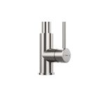 Set Stahlspüle Teka Flexlinea 115000015, Küchenarmatur Teka Uni 116020022