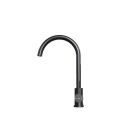 Set Granitspüle Teka Comfor TQ 115350000, Küchenarmatur Teka Uni 116030071