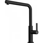 Set Küchenarmatur Franke Maris Slim L Pull-Out 115.0728.394, Flüssigkeitsspender Franke Active SM 119.0547.906