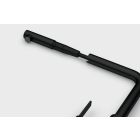 Set Küchenarmatur Franke Maris Slim L Pull-Out 115.0728.394, Flüssigkeitsspender Franke Active SM 119.0547.906