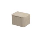 Set Kabinett Oltens Hamnes 60022060, Naphtha-Arbeitsplatte Oltens Hamnes 63012900