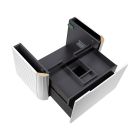 Set Kabinett Oltens Hamnes 60023000, Naphtha-Arbeitsplatte Oltens Hamnes 63013900