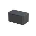 Set Kabinett Oltens Hamnes 60023300, Naphtha-Arbeitsplatte Oltens Hamnes 63013900