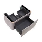 Set Kabinett Oltens Hamnes 60023900, Naphtha-Arbeitsplatte Oltens Hamnes 63013900