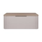 Set Kabinett Oltens Hamnes 60024900, Naphtha-Arbeitsplatte Oltens Hamnes 63014900